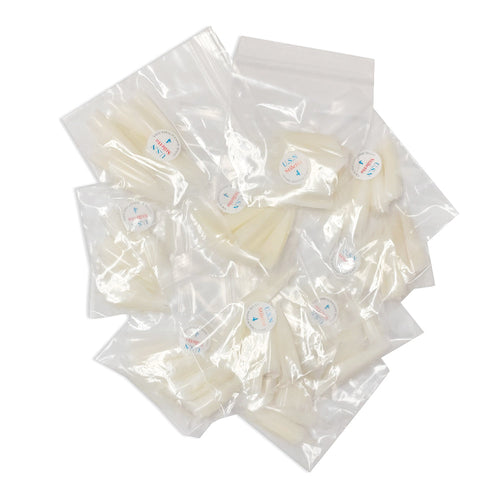 USN StillettoTips #4 Sac de 500 capsules
