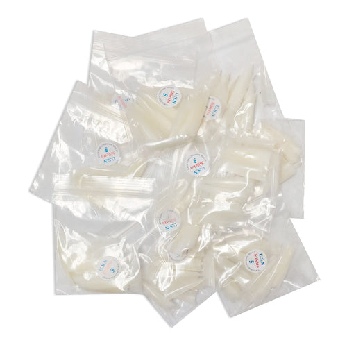 USN StilettoTips #5 Sachet de 500 capsules