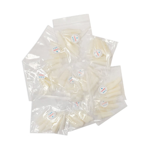 USN StilettoTips #6 Sachet de 500 capsules