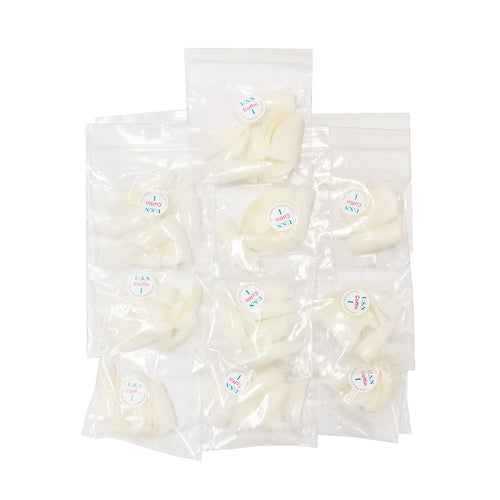 USN CoffinTips 01 Sachet de 500 Capsules