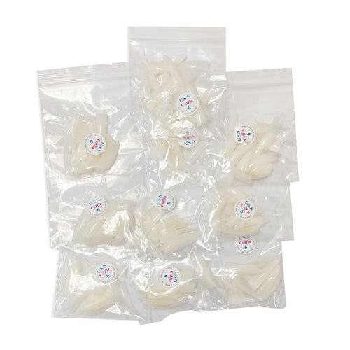 USN CoffinTips 06 Sachet de 500 capsules