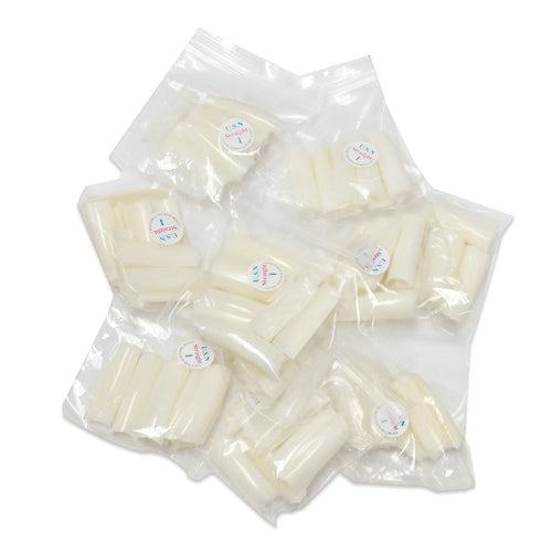 Embout droit USN 1 sachet de 500 embouts
