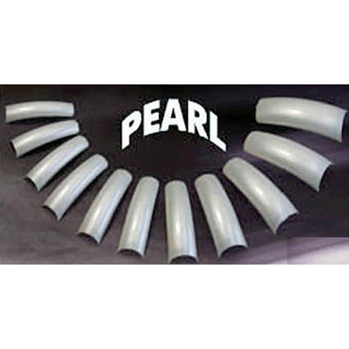 Lamour Pearl Tips # 5 Bag of 50