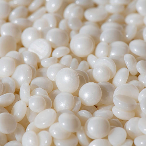 Caronlab Advanced + Stripless Fusion Wax Beads 5kg 00055