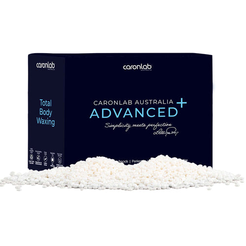 Caronlab Advanced + Stripless Fusion Wax Beads 5kg 00055