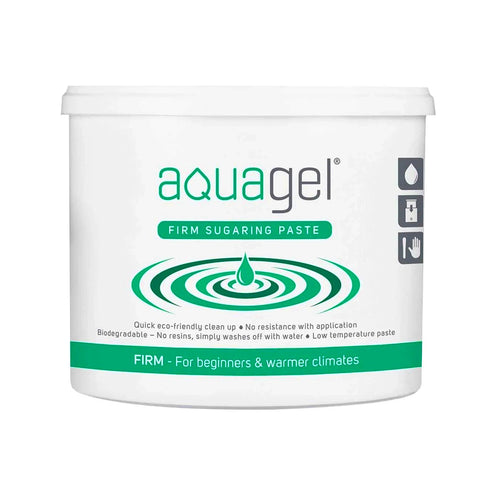 Caronlab Aquagel Firm Sugaring Paste 600 gr CL-2WSPAGF6