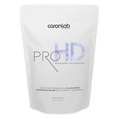 Caronlab Pro HD Perles 800g CL-2WHPHB800 01033