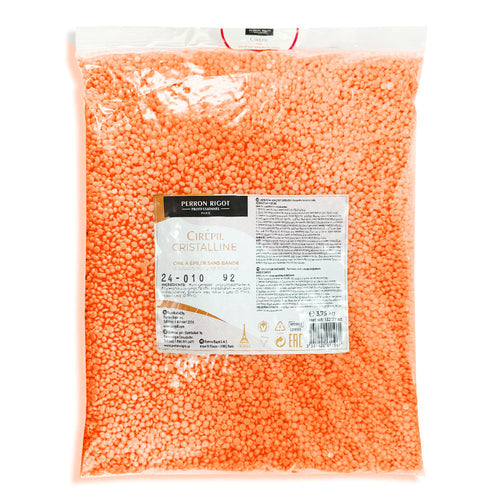 Cirepil Cristalline Cire Dure Sans Bande Dépilatoire 3,75 kg