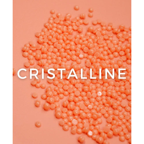 Cirepil Cristalline Cire Dure Sans Bande Dépilatoire 3,75 kg