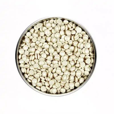 Cire Dure Silkline Azulène Avec Zinc et Titane 510g. SL18AZUHRDC