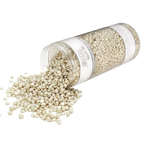 Cire Dure Silkline Azulène Avec Zinc et Titane 510g. SL18AZUHRDC