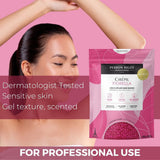 Cirepil Fiorella Cire Dépilatoire Sans Bandes 800g Perles 02488