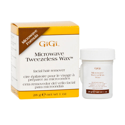 Cire Gigi Microwave sans bandelettes 30 ml 02550