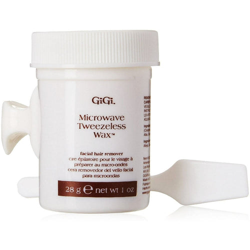 Cire Gigi Microwave sans bandelettes 30 ml 02550
