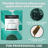 Cirepil Homme Cire Dépilatoire Dure sans Bandes en Perles 800g 10106