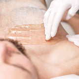 Cirepil Homme Cire Dépilatoire Dure sans Bandes en Perles 800g 10106