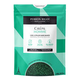 Cirepil Homme Cire Dépilatoire Dure sans Bandes en Perles 800g 10106