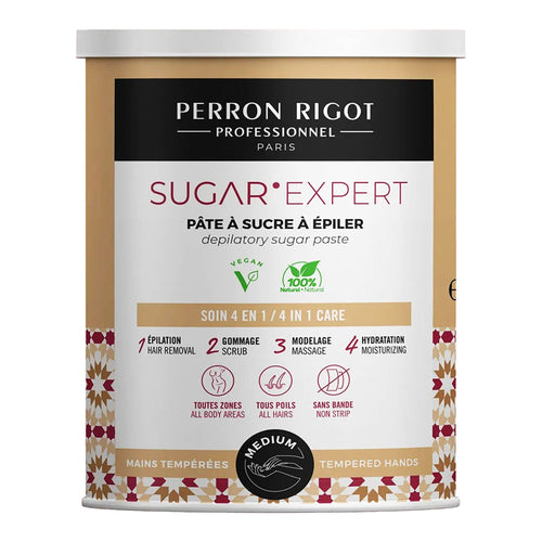 Cirepil Sugar Expert Moyen 1Kg KP220 01034