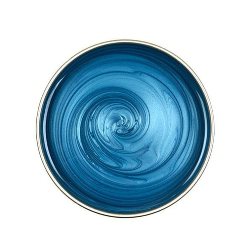 Cire dure en film mince Satin Smooth Titanium Blue 14 oz 814146