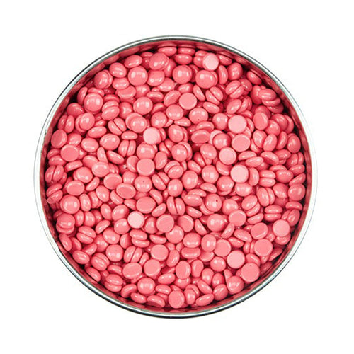 Satin Smooth Cire dure en galets Cerise sauvage 35 oz 814201/32240