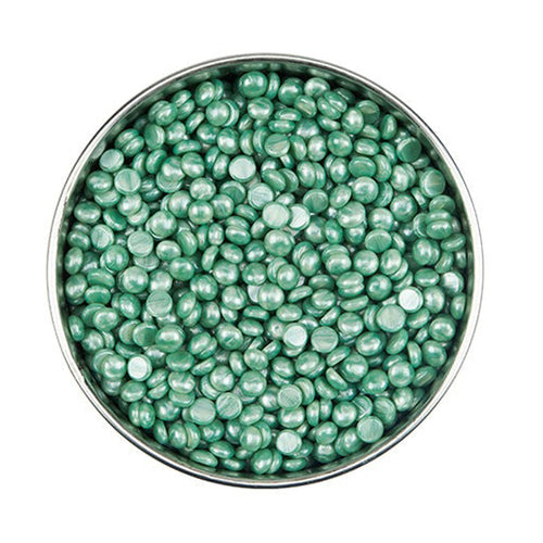 Satin Smooth Cire dure en galets Citron-Mojito 992 g 814207/32244