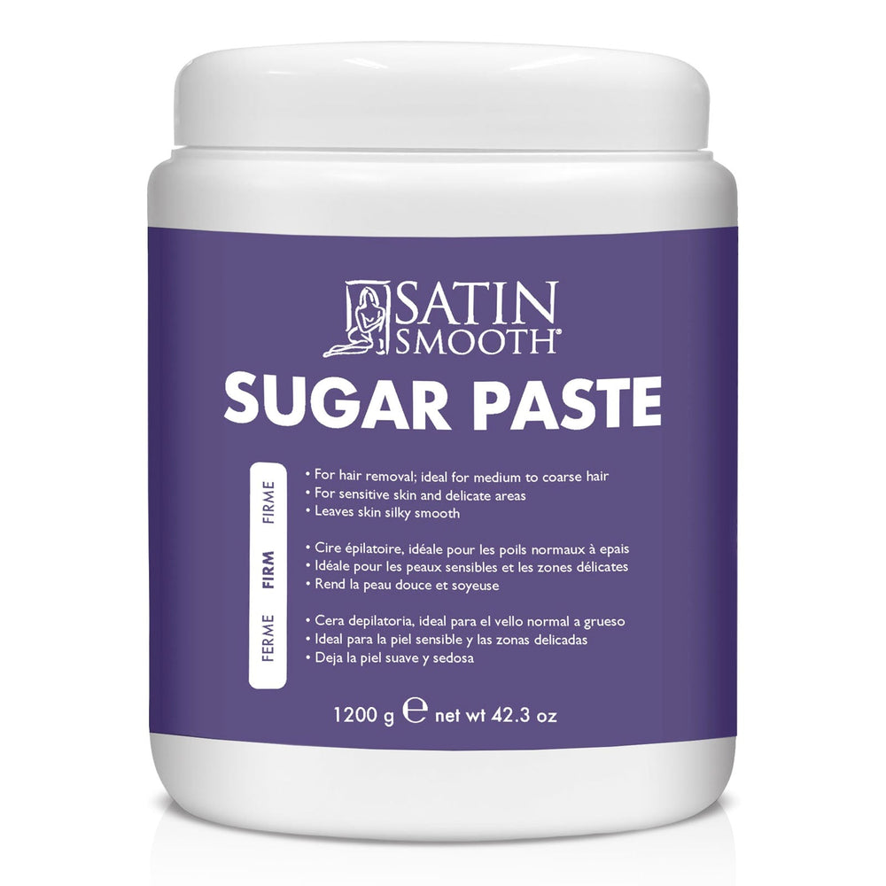 Pâte de Sucre Épilatoire Ferme Satin Smooth 42,3 oz 43133