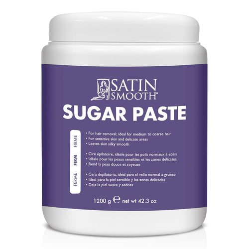 Pâte de Sucre Épilatoire Ferme Satin Smooth 42,3 oz 43133
