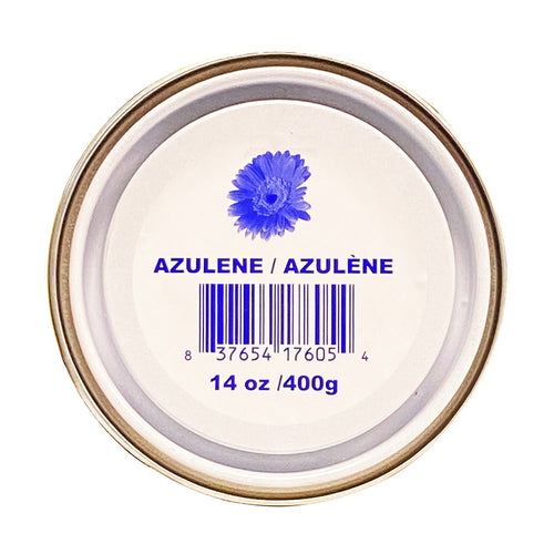 Sharonelle Azulene Wax 14oz./ 397g  A-14 17605