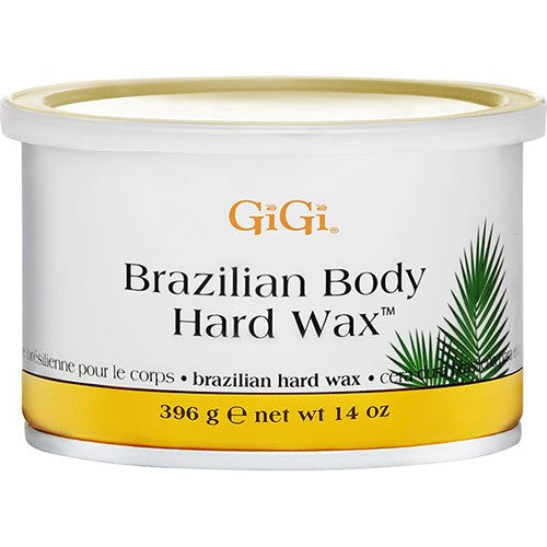 Gigi Cire Dure 14 oz/ 396 g - Corps Brésilien 0899