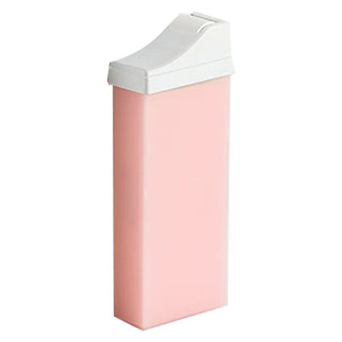 Beauty Image Cire tiède rose à rouler pour le visage 110 ml 26104
