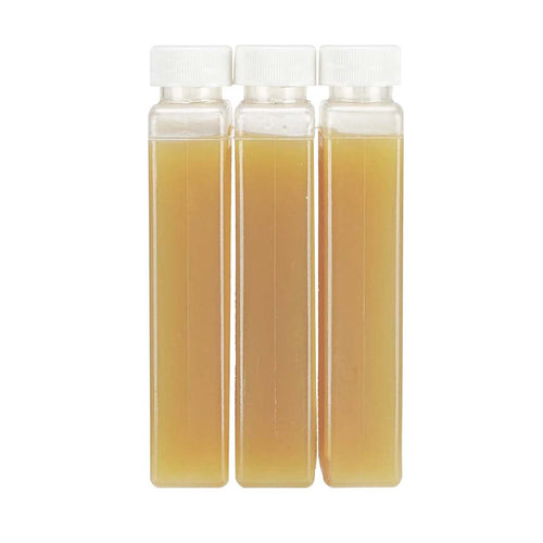C&E Original Natural Blend Grande recharge de cire 3 paquets 238 g 41631