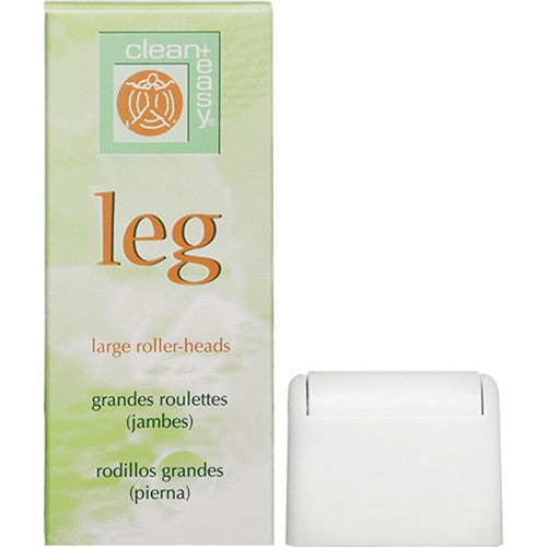 C&E Grande (Jambe) Tête de Rouleau 3 paquets 41238