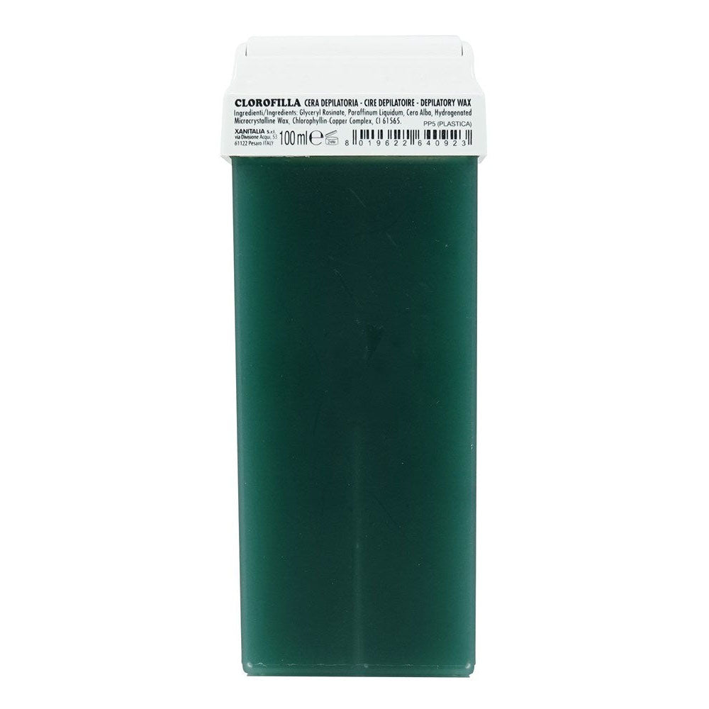 Italy Roll On Wax Azulene 100ml  #3.1125/64092