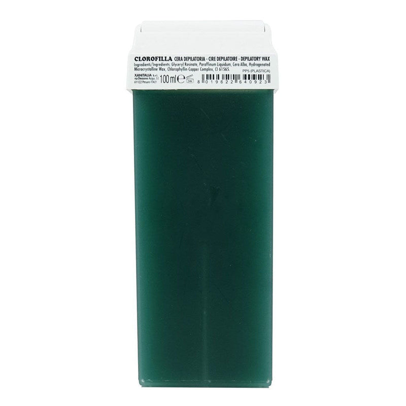 Italy Roll On Wax Azulene 100ml  #3.1125/64092
