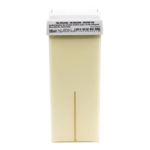Cire tiède à l'oxyde de zinc en roll-on Italie 100 ml