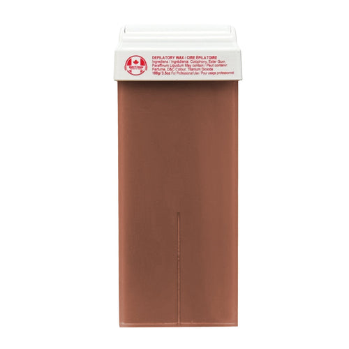 Sharonelle Roll On Cire Chocolat 100ml RCH-100