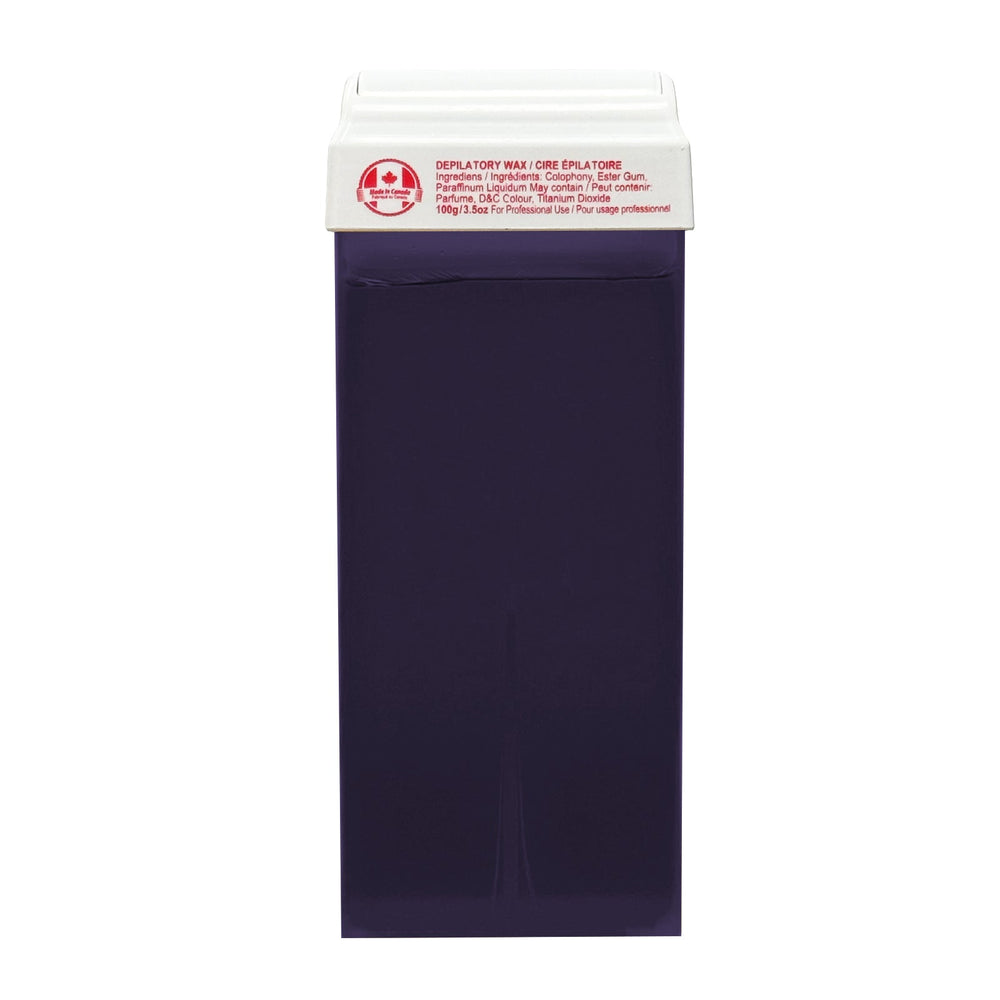 Sharonelle Cire à épiler en roll-on Lavande 100ml RL-100
