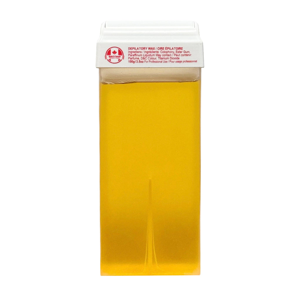 Cire à épiler Roll-On Miel Sharonelle 100 ml RH-100