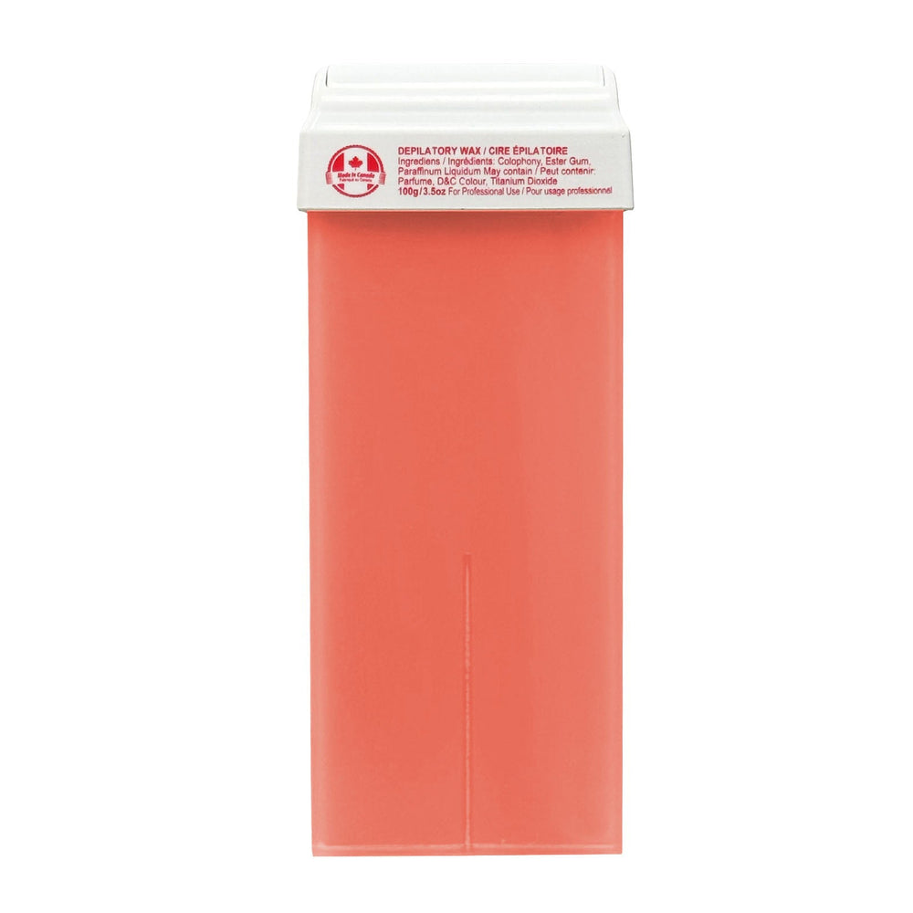 Cire roll-on Sharonelle Rose rose 100ml RP-100