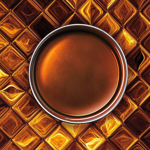 Cire au miel Satin Smooth à l'huile d'argan 14 oz 814144