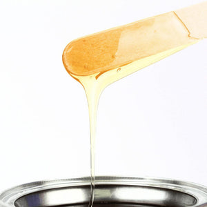 Beauty Image Natural Warm Wax Honey Miel 800ml 42000