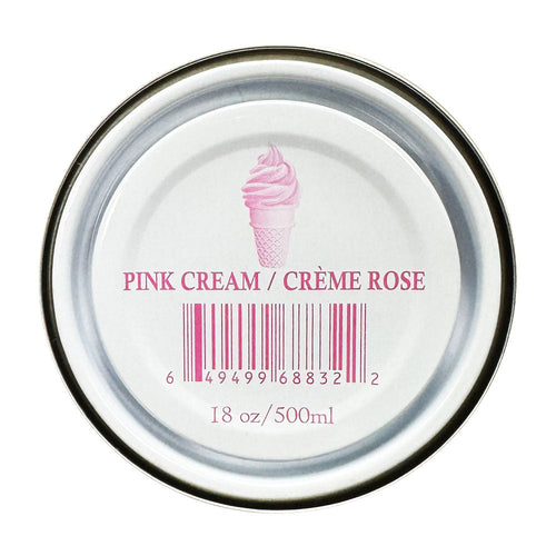 Cire rose Sharonelle Cream Wax 18 oz 88322