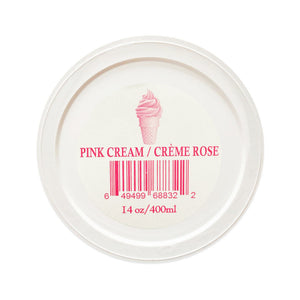 Sharonelle Pink Cream Wax 14 oz/397g P-14 / 68832
