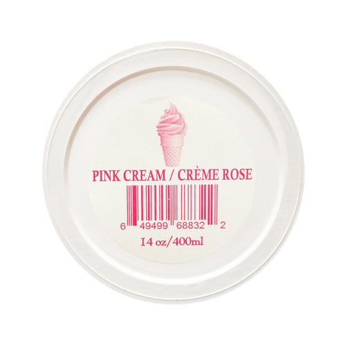 Sharonelle Pink Cream Wax 14 oz/397g P-14 / 68832