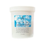 Cire Ambre Turquoise Camomille 454 g