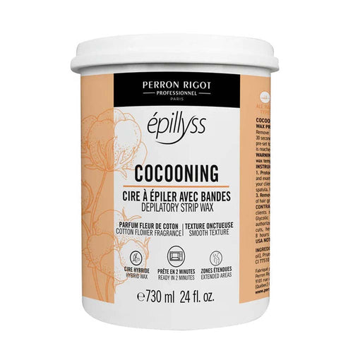 Cire tiède en gel Cocooning Epillyss 20 fl oz - ELB1002