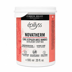 Epillyss Novatherm Lukewarm Gel Wax 20 fl oz ELB1010