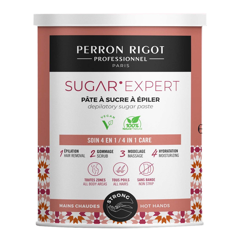 Cirepil Sugar'Expert Depilatory Sugar Paste Strong 1Kg 10339
