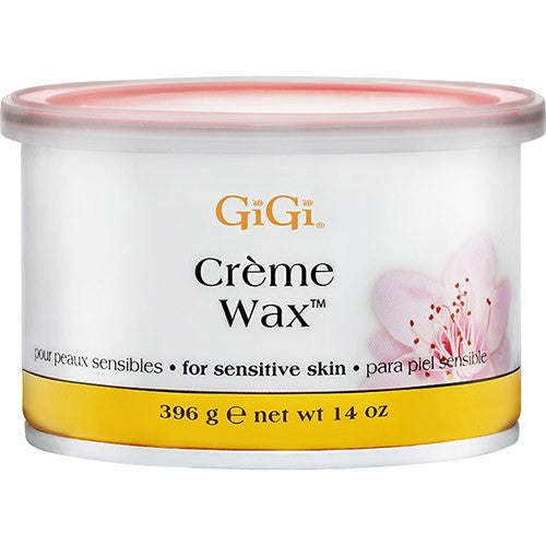 Cire Crème Gigi 14 oz #0260
