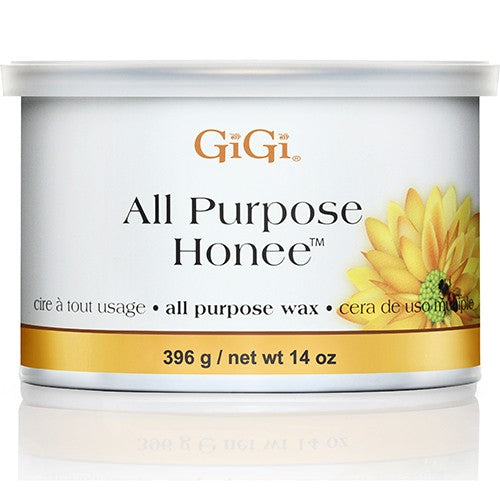 Gigi Cire au miel tous usages 414 ml / 396 g 0330